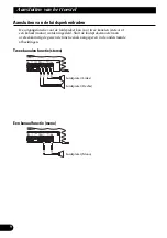 Preview for 70 page of Pioneer GM-X742 Owner'S Manual