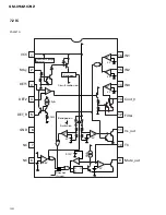 Preview for 36 page of Pioneer GM-X742 Service Manual