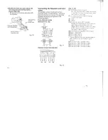 Preview for 10 page of Pioneer GM-X904 Owner'S Manual