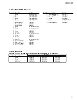 Preview for 5 page of Pioneer GM-X952 Service Manual