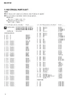 Preview for 14 page of Pioneer GM-X952 Service Manual