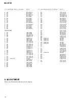 Preview for 16 page of Pioneer GM-X952 Service Manual