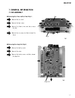 Preview for 17 page of Pioneer GM-X952 Service Manual