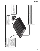 Preview for 19 page of Pioneer GM-X952 Service Manual