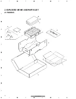 Preview for 4 page of Pioneer gm-x972 Service Manual