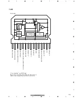 Preview for 23 page of Pioneer gm-x972 Service Manual