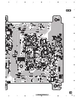 Preview for 25 page of Pioneer GM5400T - Bridgeable Amplifier Service Manual