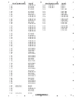 Preview for 29 page of Pioneer GM5400T - Bridgeable Amplifier Service Manual