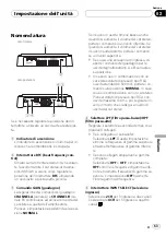 Предварительный просмотр 63 страницы Pioneer GM6400F - Bridgeable Amplifier Owner'S Manual