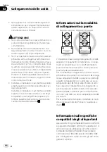 Предварительный просмотр 66 страницы Pioneer GM6400F - Bridgeable Amplifier Owner'S Manual