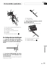 Предварительный просмотр 85 страницы Pioneer GM6400F - Bridgeable Amplifier Owner'S Manual