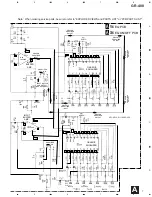 Предварительный просмотр 7 страницы Pioneer GR-408 Service Manual