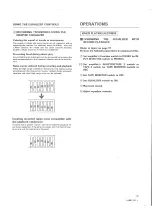 Preview for 13 page of Pioneer GR-555 Operating Instructions Manual