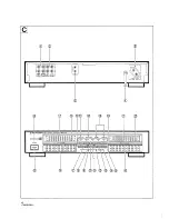 Предварительный просмотр 4 страницы Pioneer GR-777 Operating Instruction