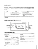 Предварительный просмотр 24 страницы Pioneer GR-777 Operating Instruction