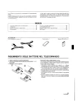 Предварительный просмотр 25 страницы Pioneer GR-777 Operating Instruction