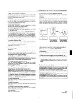 Предварительный просмотр 33 страницы Pioneer GR-777 Operating Instruction