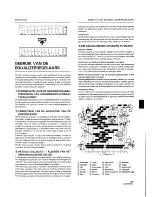 Предварительный просмотр 35 страницы Pioneer GR-777 Operating Instruction