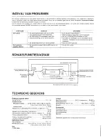 Предварительный просмотр 36 страницы Pioneer GR-777 Operating Instruction