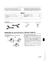 Предварительный просмотр 43 страницы Pioneer GR-777 Operating Instruction