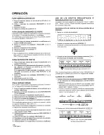 Предварительный просмотр 46 страницы Pioneer GR-777 Operating Instruction