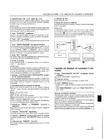 Предварительный просмотр 51 страницы Pioneer GR-777 Operating Instruction