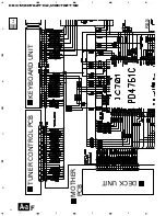 Предварительный просмотр 4 страницы Pioneer GS300 Service Manual