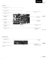 Предварительный просмотр 6 страницы Pioneer GT-X5 Service Manual