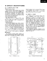 Предварительный просмотр 9 страницы Pioneer GT-X5 Service Manual