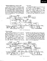 Предварительный просмотр 11 страницы Pioneer GT-X5 Service Manual