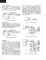 Preview for 12 page of Pioneer GT-X5 Service Manual