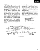 Предварительный просмотр 13 страницы Pioneer GT-X5 Service Manual