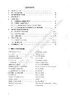 Preview for 2 page of Pioneer H-22 Service Manual