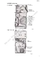 Preview for 3 page of Pioneer H-22 Service Manual