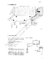 Preview for 5 page of Pioneer H-22 Service Manual