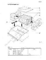 Preview for 16 page of Pioneer H-22 Service Manual