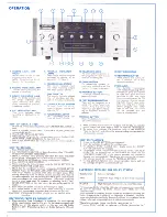 Preview for 5 page of Pioneer H-R100 Owner'S Manual