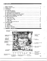 Предварительный просмотр 2 страницы Pioneer H-R100 Service Manual