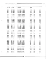 Предварительный просмотр 10 страницы Pioneer H-R100 Service Manual