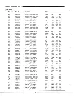 Предварительный просмотр 11 страницы Pioneer H-R100 Service Manual