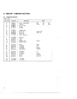 Предварительный просмотр 8 страницы Pioneer H-R99 KCU Service Manual