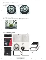 Preview for 6 page of Pioneer HDJ-1500-K Service Manual