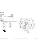 Preview for 5 page of Pioneer Headphones Service Manual