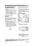 Предварительный просмотр 2 страницы Pioneer HPM-500 Operating Manual