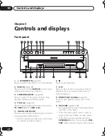 Preview for 20 page of Pioneer HTD-330DV Operating Instructions Manual