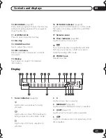 Preview for 21 page of Pioneer HTD-330DV Operating Instructions Manual