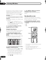 Preview for 56 page of Pioneer HTD-330DV Operating Instructions Manual