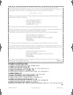 Preview for 92 page of Pioneer HTD-330DV Operating Instructions Manual