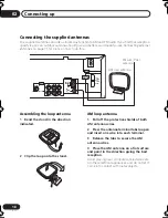 Preview for 18 page of Pioneer HTD88DVD Operating Instructions Manual