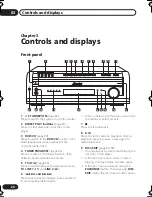 Preview for 20 page of Pioneer HTD88DVD Operating Instructions Manual